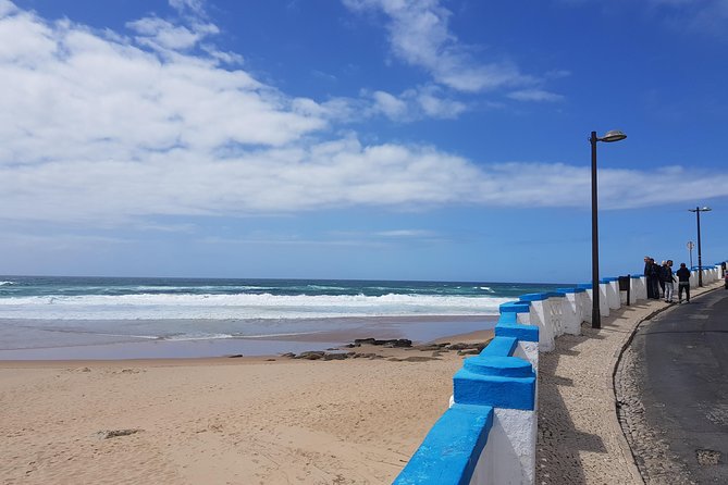 Private Sightseeing Tour to Sintra and Cascais From Lisbon - Included Amenities