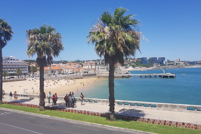 Private Sightseeing Tour to Sintra and Cascais From Lisbon - Booking and Cancellation