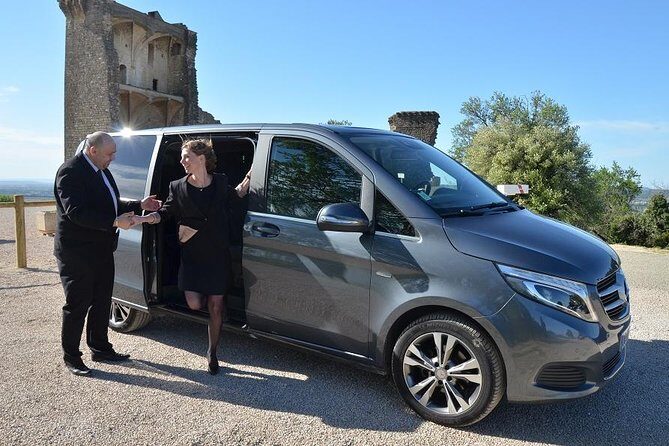 Private Sightseeing Tours - Key Points