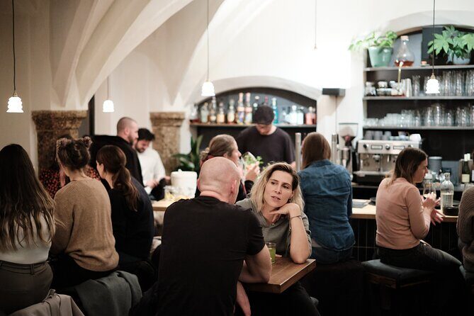 Private Signature Cocktails Tour in Innsbruck - Who Would Love This Experience?