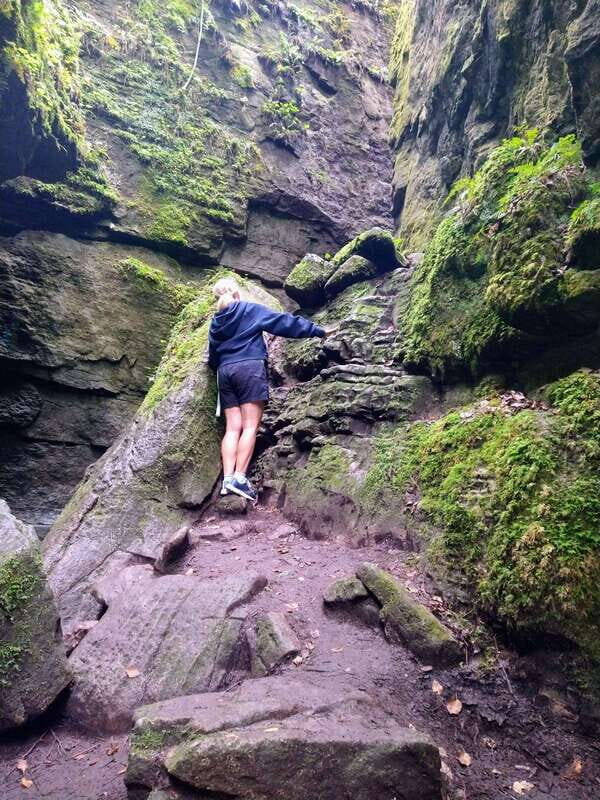 Private Singhampton Caves Hike - Collingwood/Blue Mountain - Practical Details and Tips