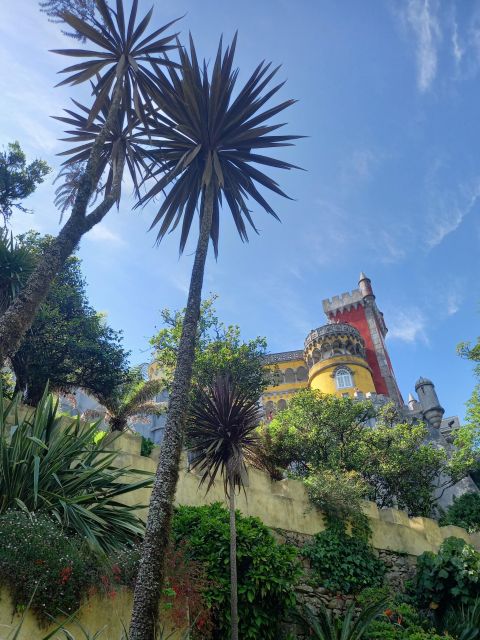 Private Sintra and Cascais Tour - Why Choose This Tour