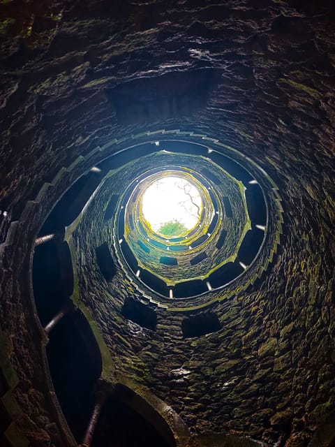 Private Sintra Full Day Tour - Key Points