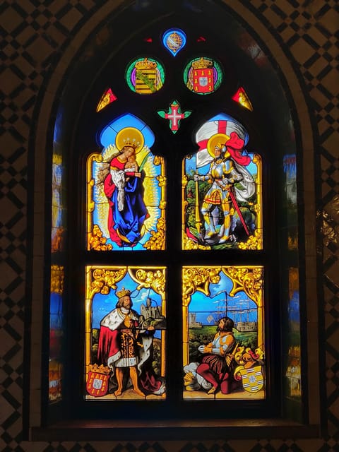 Private Sintra Full Day Tour - Frequently Asked Questions