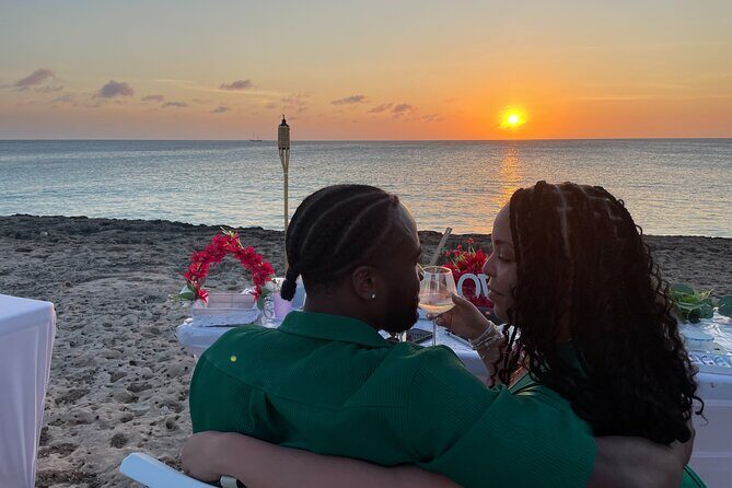 Private Sip and Paint Experience for Couples in Aruba - Authenticity and Guest Feedback