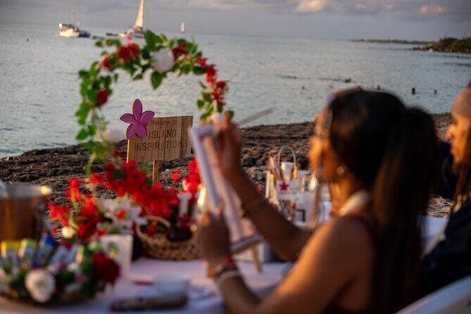 Private Sip and Paint Experience for Couples in Aruba - Final Thoughts