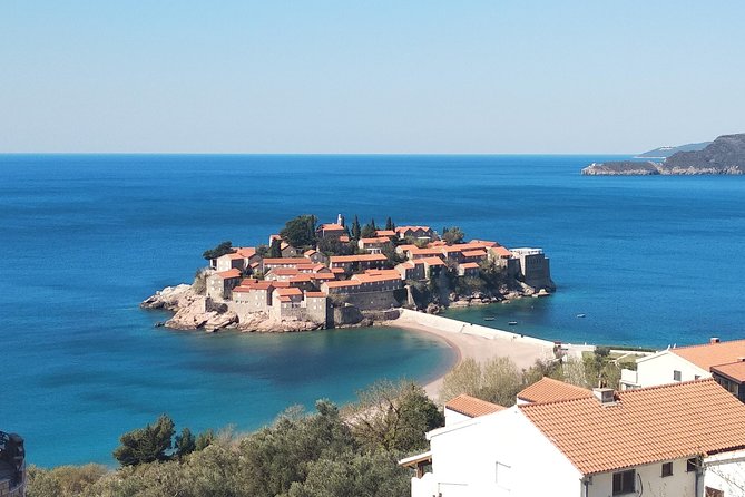 Private Skadar Lake Cruise and Tasting Tour - Scenic Stops