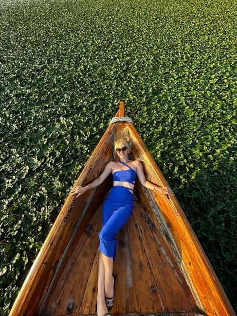 Private Skadar lake tour with guide, snacks and drinks - A Detailed Look at the Skadar Lake Private Tour
