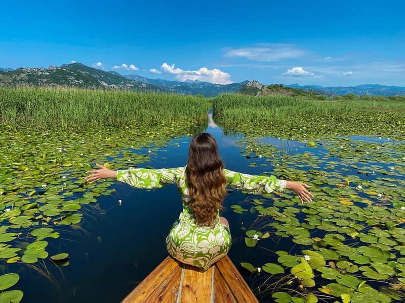 Private Skadar lake tour with guide, snacks and drinks - The Practical Side: What You Need to Know