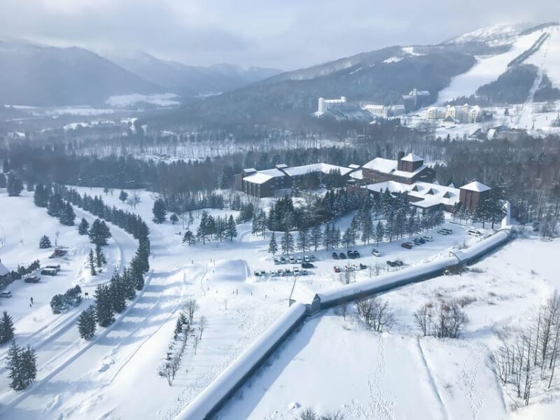 Private ski adventure with instructor in the Alps - Authentic Feedback and Real Experiences