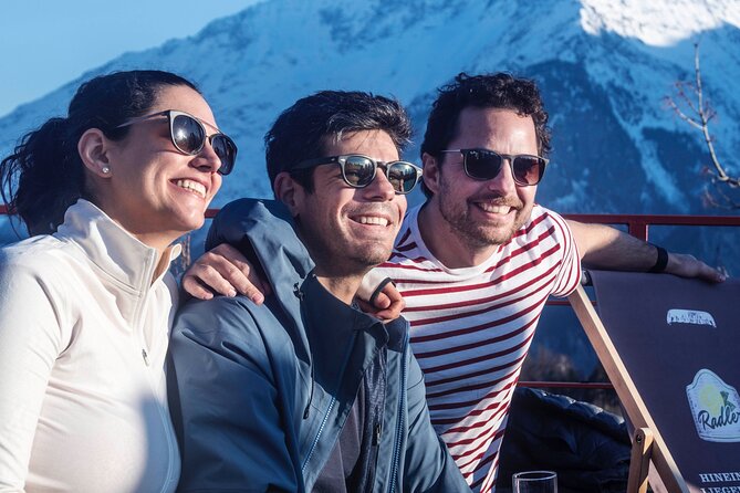 Private Ski Instructor From Lucerne Including Transport - Booking Process