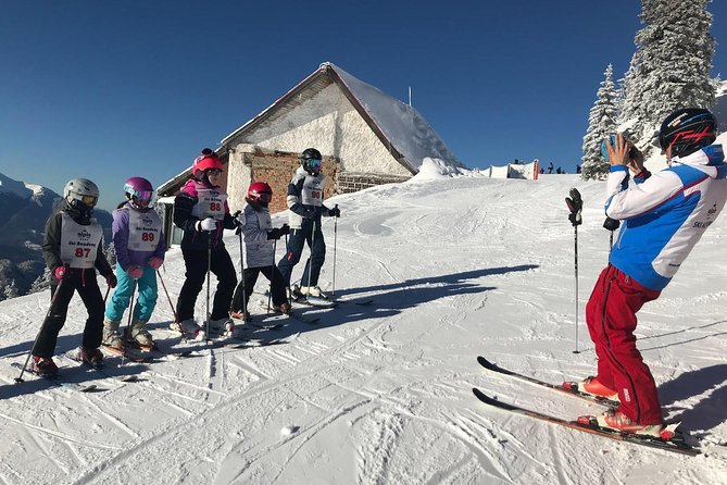 PRIVATE Ski Lessons in Brasov, Romania - Good To Know