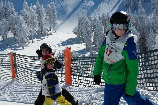 PRIVATE Ski Lessons in Brasov, Romania - Meeting and Pickup Details
