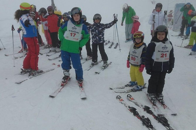 PRIVATE Ski Lessons in Brasov, Romania - Additional Information