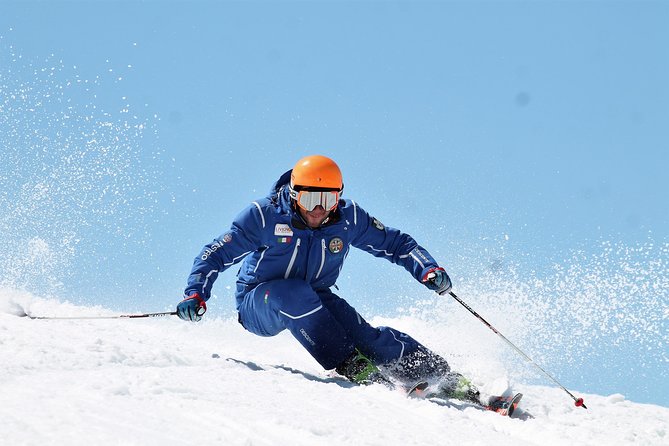 Private Ski Lessons in Livigno, Italy - Equipment Rental