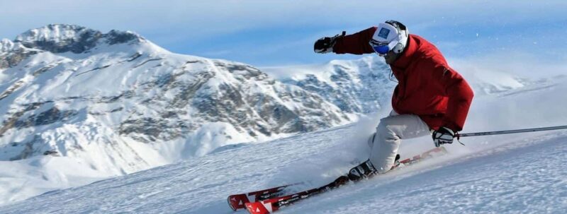 Private Ski Trip up to 3 people to Tsaghkadzor / Winter Deal - Key Points