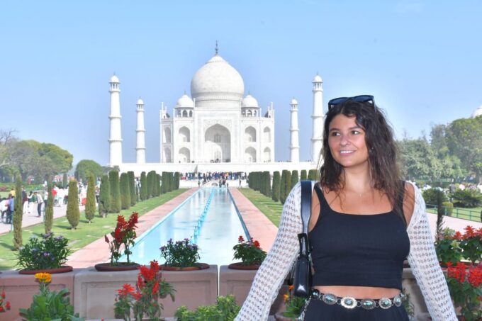 Private Skip The Line Taj Mahal Sunrise & Agra Fort Tour - Tips for a Great Experience