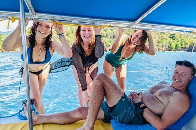 Private, Skippered Catamaran Day Trip in Grenada - Why This Tour Offers Great Value