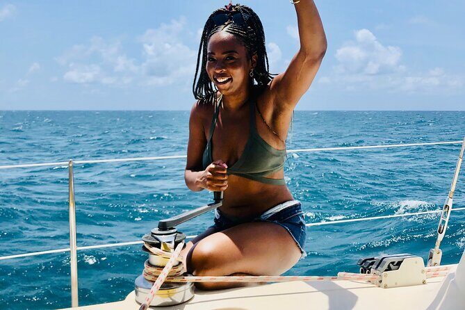 Private, Skippered Catamaran Day Trip in Grenada - Final Thoughts