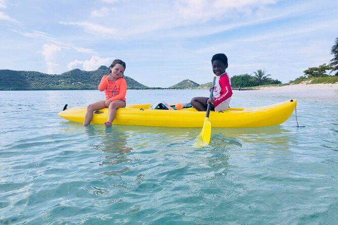 Private, Skippered Catamaran Day Trip in Grenada - FAQ