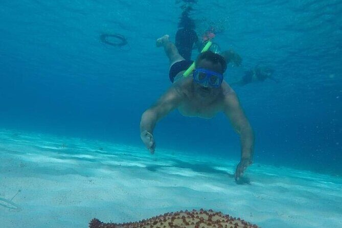 Private Sky Snorkeling Tour - Practical Details and Considerations