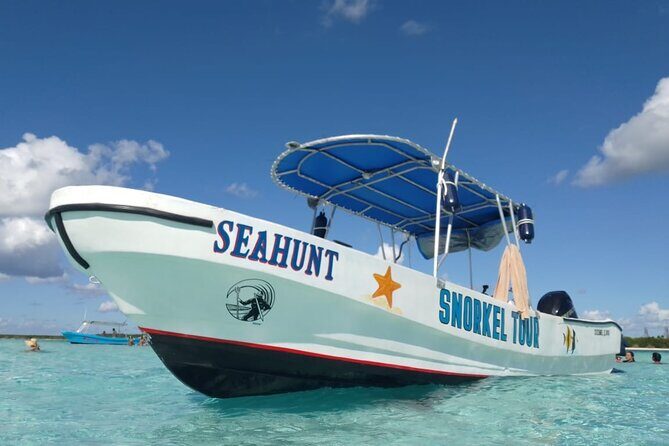 Private Sky Snorkeling Tour - Authentic Experiences as Reported by Travelers