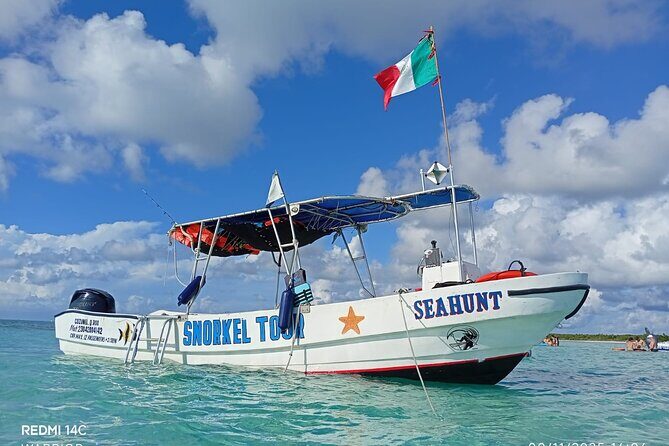 Private Sky Snorkeling Tour - FAQ