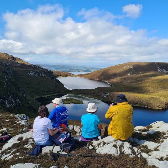 Private Slieve League & Donegal Day Tour - The Sum Up