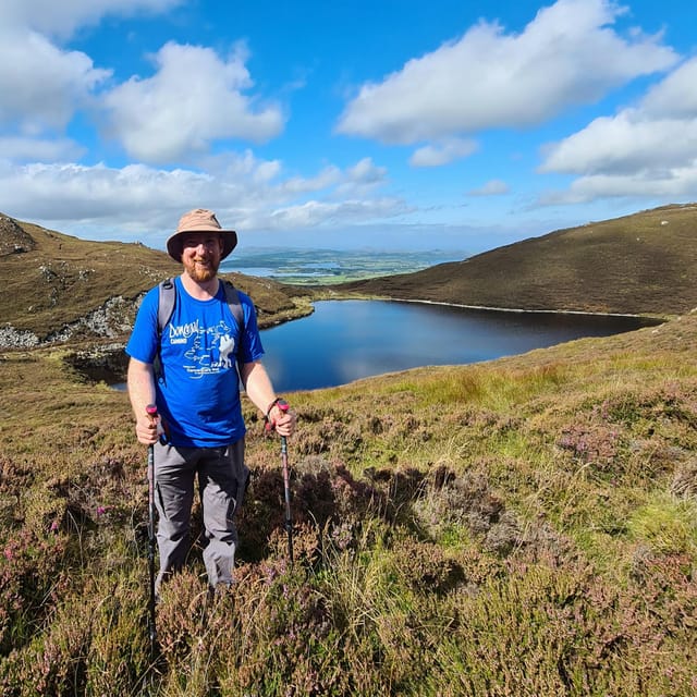 Private Slieve League & Donegal Day Tour - FAQ