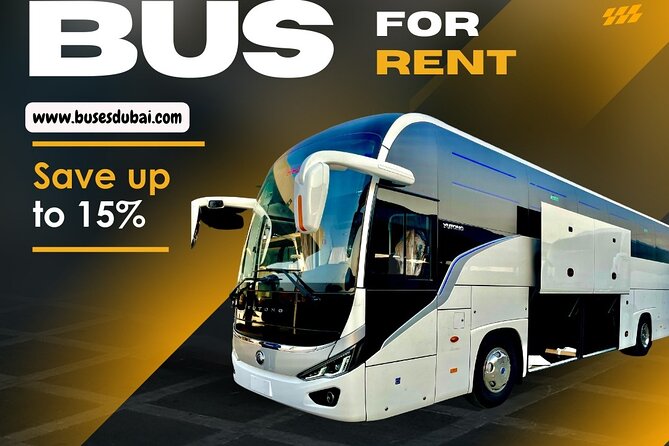 Private, Small and Big Groups Rent a Van in Dubai - Tips for a Smooth Rental Experience