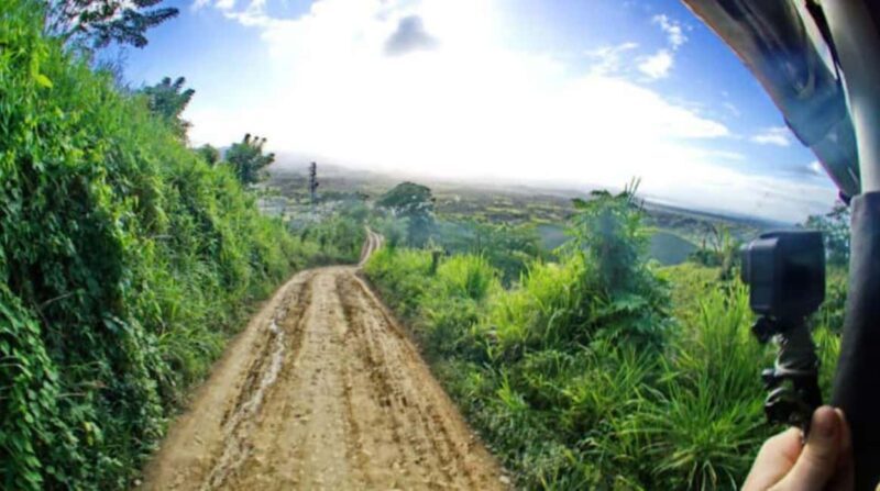 Private: Small-Group Half-Day Trip to Montaña Redonda - Key Points