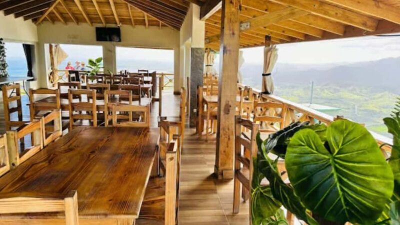 Private: Small-Group Half-Day Trip to Montaña Redonda - An In-Depth Look at the Tour