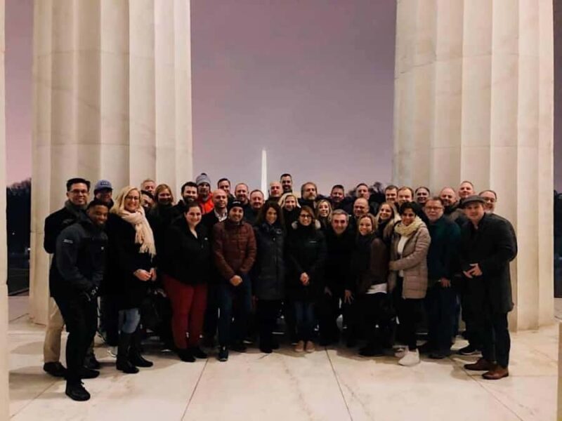 Private Small-Group Night Tour with 10 Stops & Hotel Pick-Up - A Closer Look at the Tour Experience