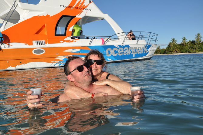 Private Small Group, Snorkeling Cruise, Natural Pool & Exclusive Virgin Beach - Who Is This Tour Perfect For?