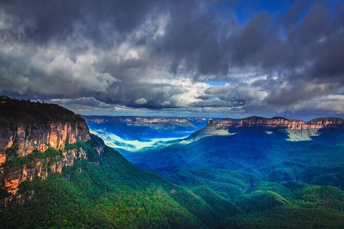 Private Small Group Tour in Blue Mountains - Authentic Traveler Feedback