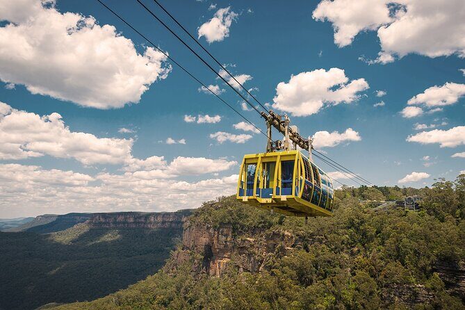 Private Small Group Tour in Blue Mountains - Wrapping Up: Is This Tour Right for You?