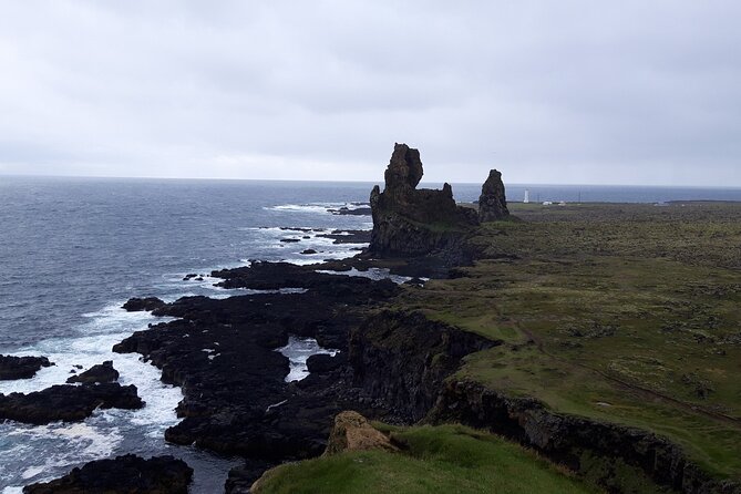 Private Snaefellsnes Peninsula Tour From Reykjavik - Snaefellsnes Peninsula Highlights
