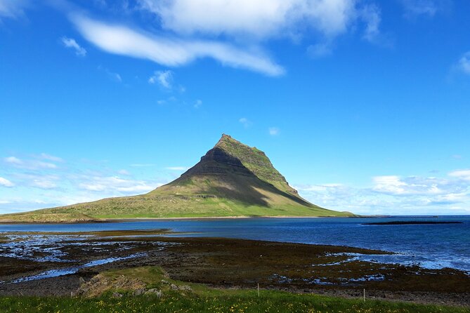 Private Snaefellsnes Peninsula Tour From Reykjavik - Cancellation Policy