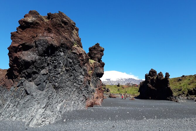 Private Snaefellsnes Peninsula Tour From Reykjavik - Traveler Photos