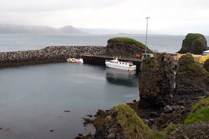 Private Snaefellsnes Peninsula Tour From Reykjavik - Tour Pricing