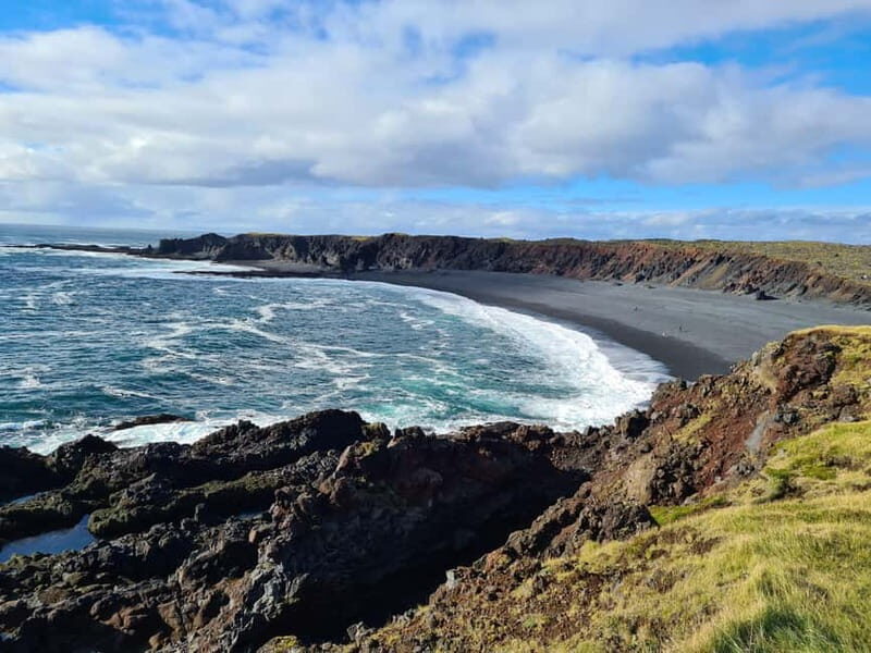 Private Snæfellsnes Peninsula tour - An In-Depth Look at the Snaefellsnes Private Tour