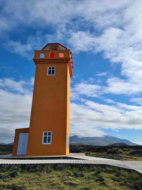 Private Snæfellsnes Peninsula tour - Frequently Asked Questions
