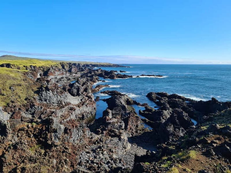 Private Snæfellsnes Peninsula tour - Final Words