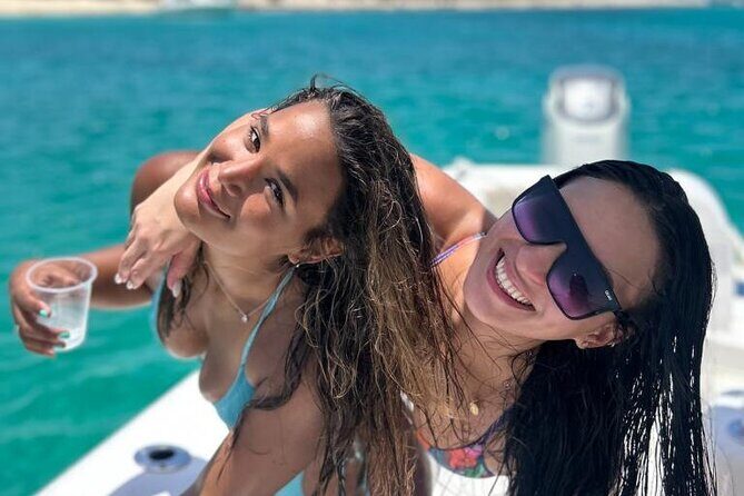 Private Snorkel and Cruise Experience in Ceiba - An Authentic Puerto Rican Adventure: What to Expect