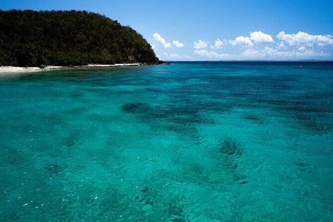 Private Snorkel and Dive Charter to Culebra (Up to 5 Guests) - Key Points