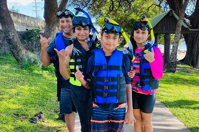 Private Snorkel Excursions in Lahaina, Maui - Good To Know