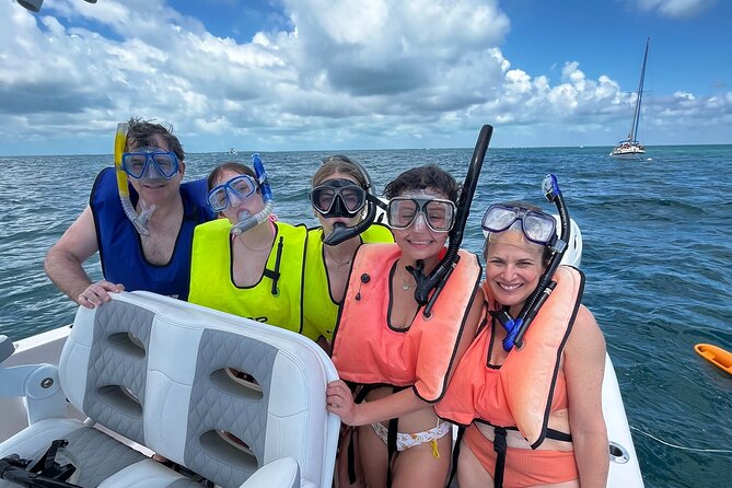 Private Snorkel One Reef - Snorkeling Experience Highlights