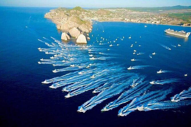 Private Snorkel Santa Maria and Chileno Bay Adventure Los Cabos - Who Should Book This Tour?