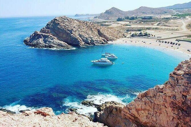 Private Snorkel Santa Maria and Chileno Bay Adventure Los Cabos - Frequently Asked Questions