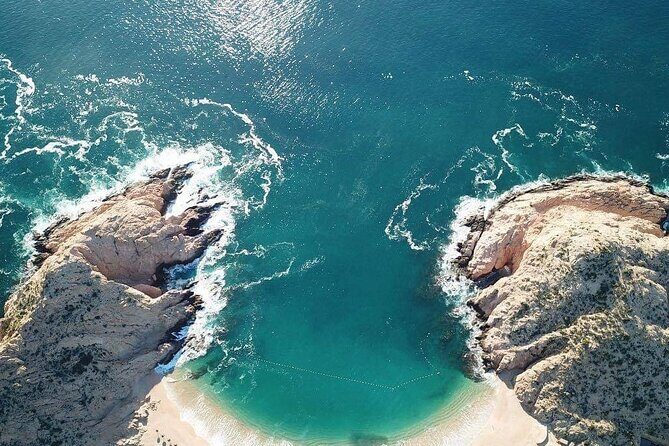 Private Snorkel Santa Maria and Chileno Bay Adventure Los Cabos - Final Thoughts